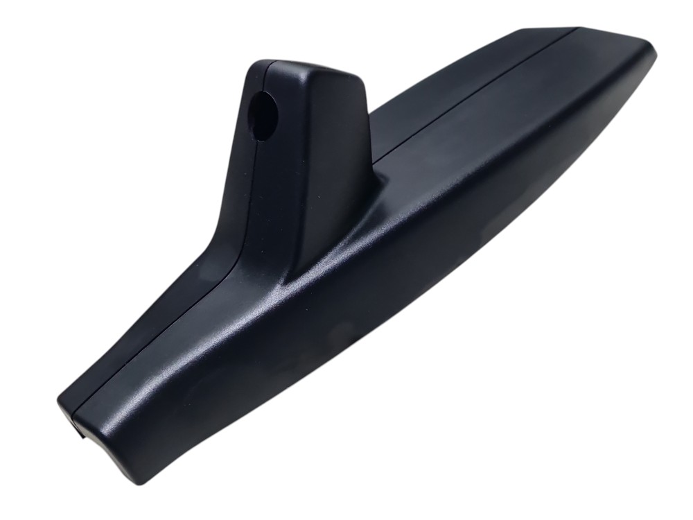 Suporte Parabrisa Para Retrovisor Interno Bmw I3 2022 4