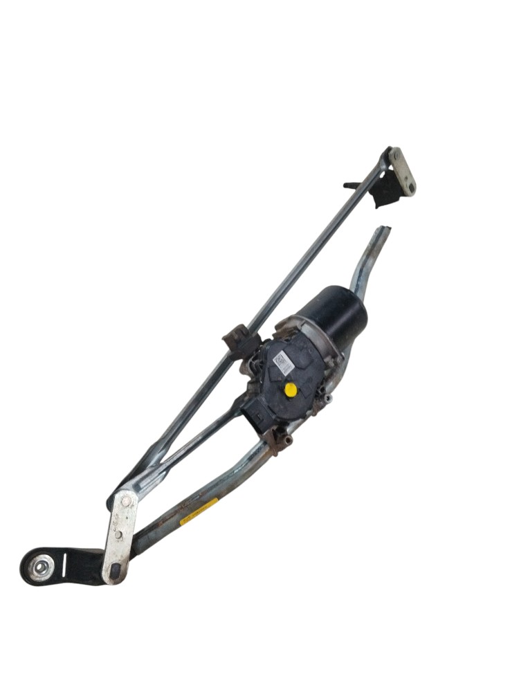 Máquina limpador parabrisa motor renault Logan 2023  2014 1