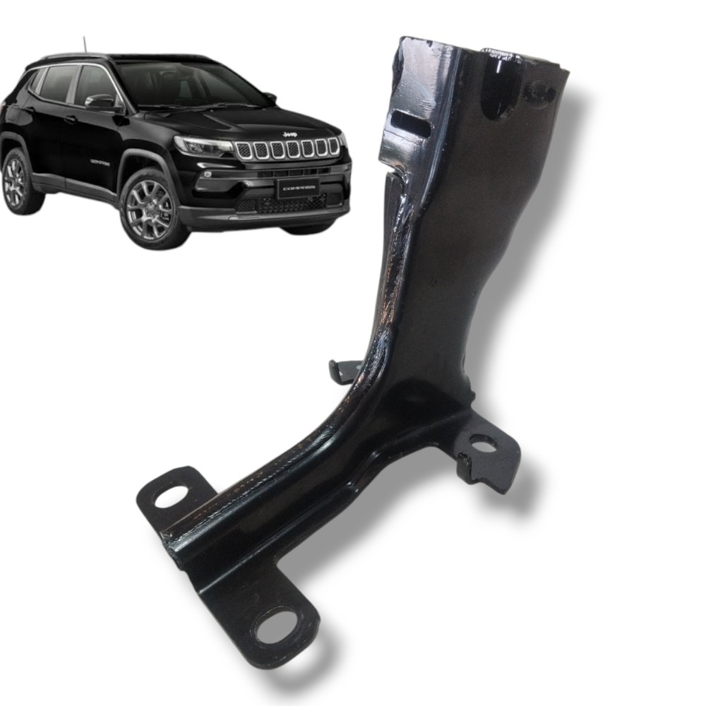 Suporte Central Banco Traseiro Jeep Compass T270 2023 1
