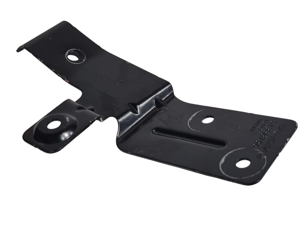 Suporte Braço Radiador Volvo V40 2017 31338756 4