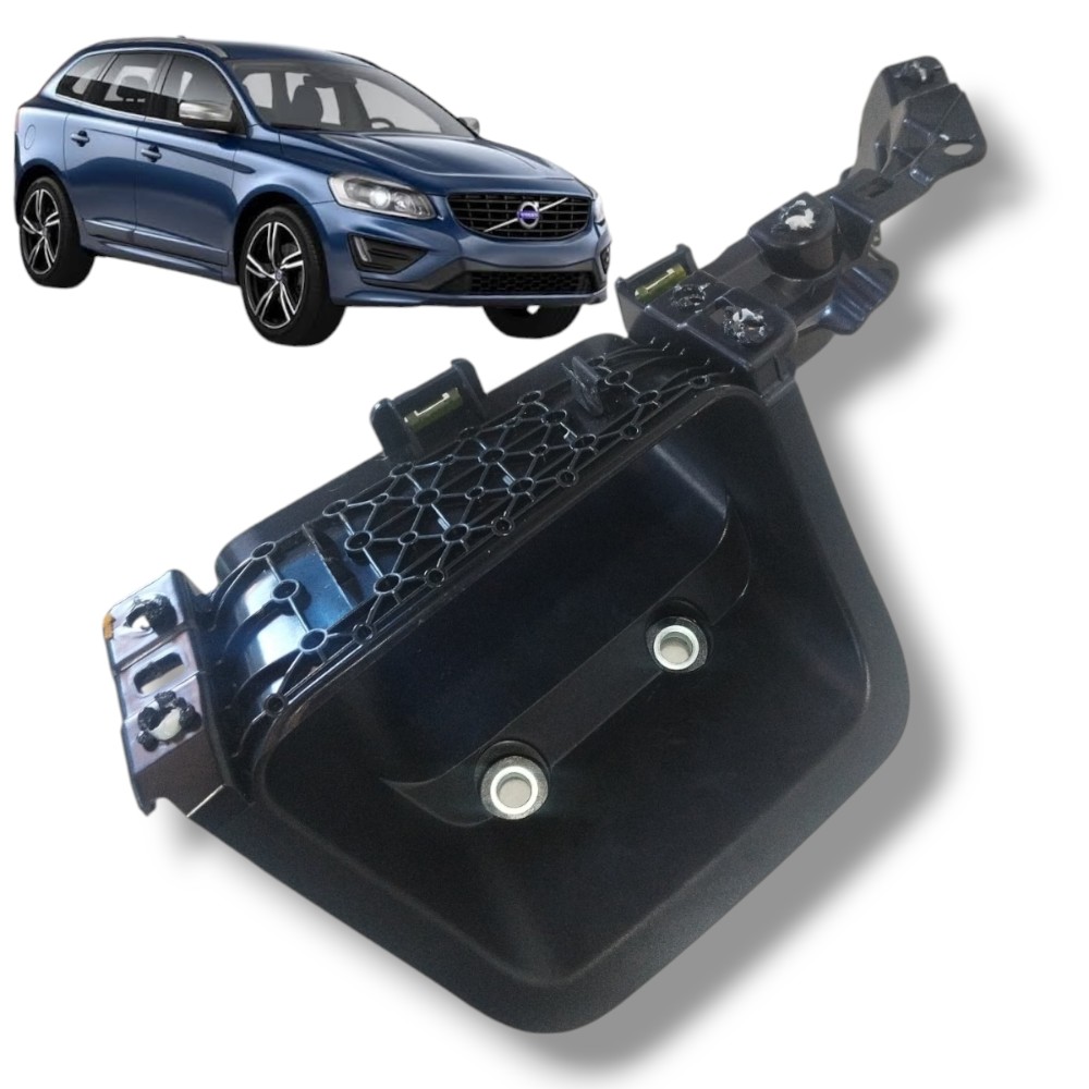 Acabamento Porta Tras Esquerda Volvo Xc60 T5 2015 8635365 1