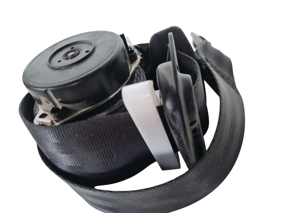 Cinto de segurança tras esquerdo Land Rover discovery 4 2015 3
