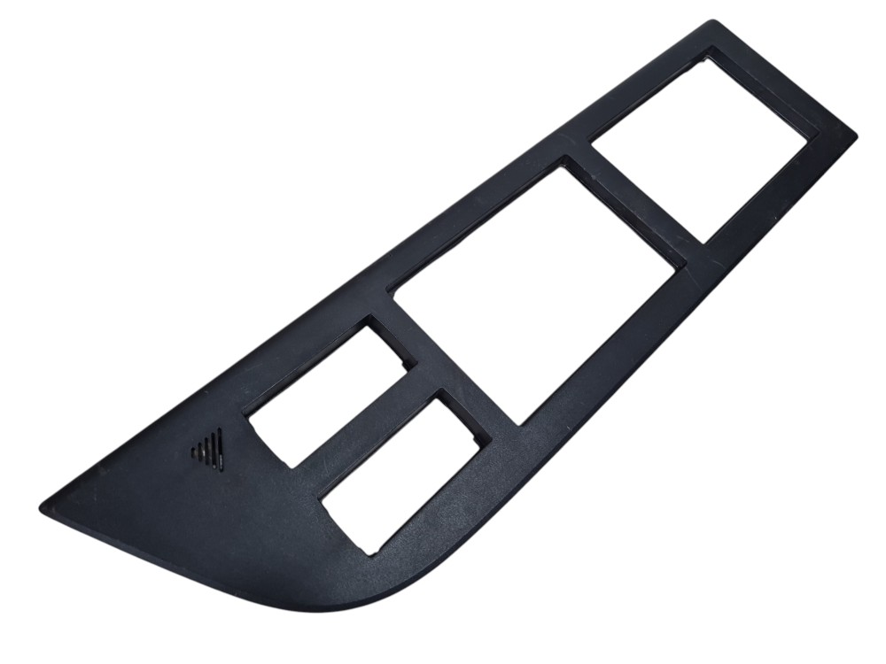Moldura Interna Mercedes Actros 2651 2022 75723000 Original 5