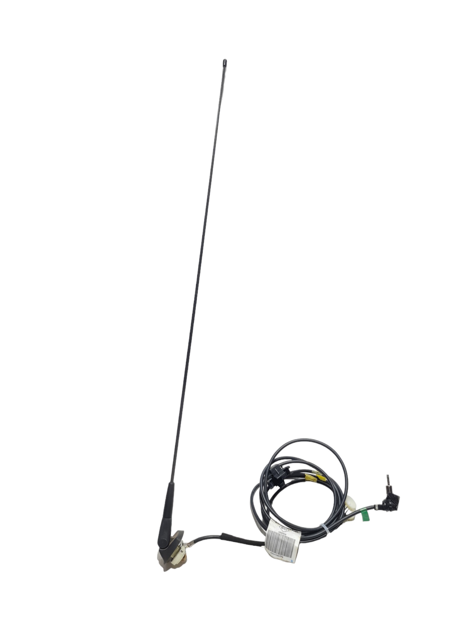 Antena Teto Renault Master 2022 Original Com Chicote 1