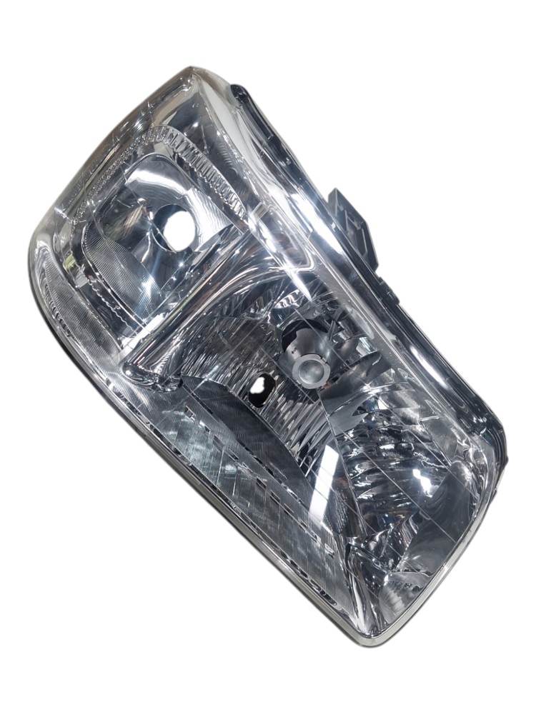 Farol dianteiro direito uno mille fiorino fire 2004 a 2014