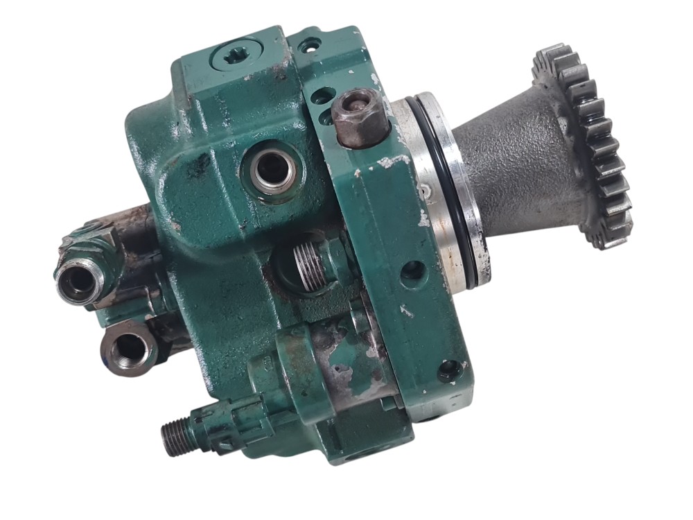 Bomba Alta Pressão Mwm Volvo Vm 330 2021 2022 961207270034 2