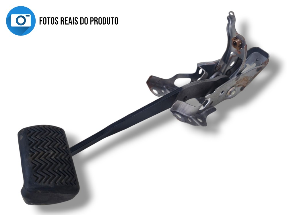 Pedal De Freio Toyota Corolla Grs 2024 Original