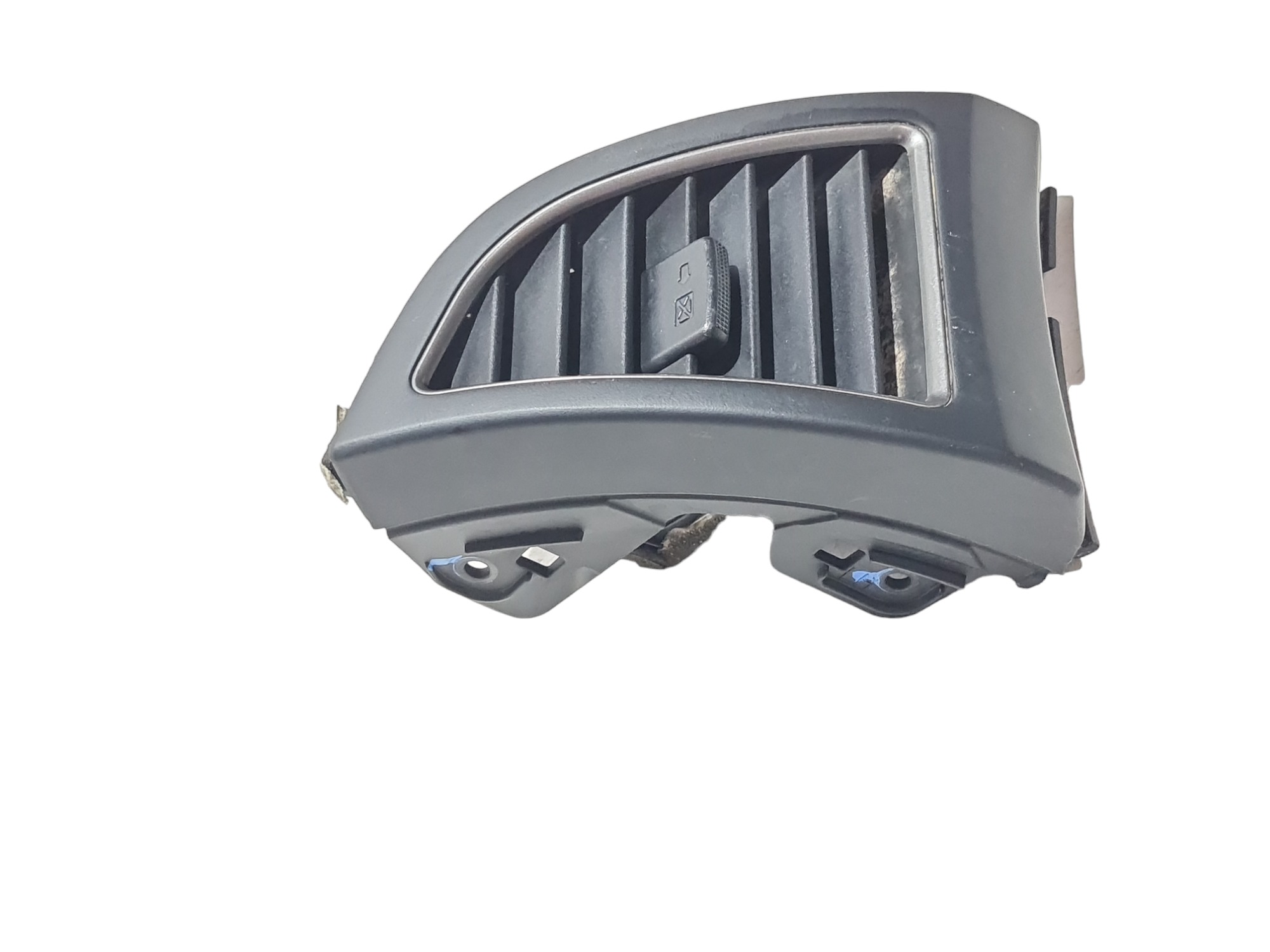 Difusor De Ar Lateral Esquerdo Hyundai Hb20 2013 Original 3