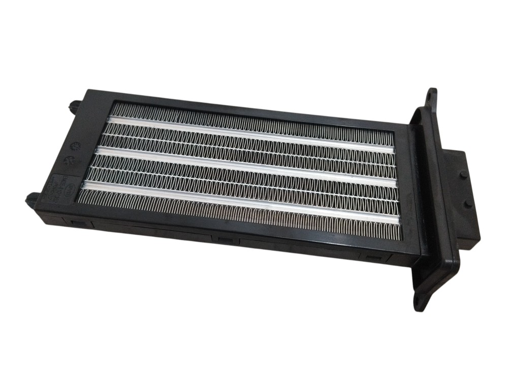 Radiador Interno Byd Dolphin Caida De Ar Yuan Plus 2025 2026 3