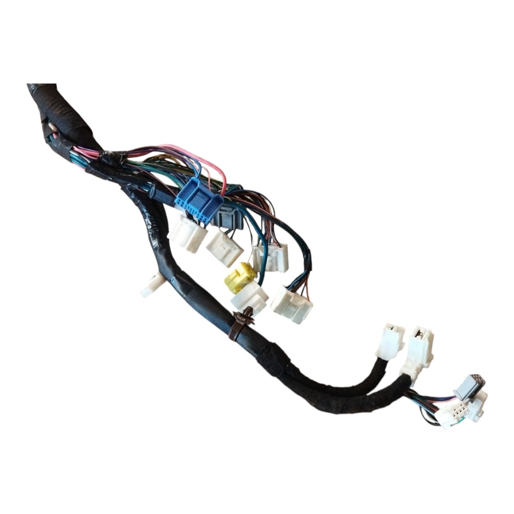 Chicote Motor Toyota Yaris 1.5 Flex 2023 Original Detalhe 6