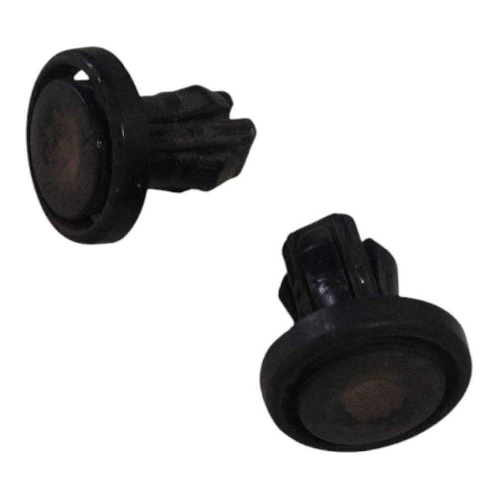 Defletor Esquerdo Radiador Honda Wr-v 2021 Original 71107try 7