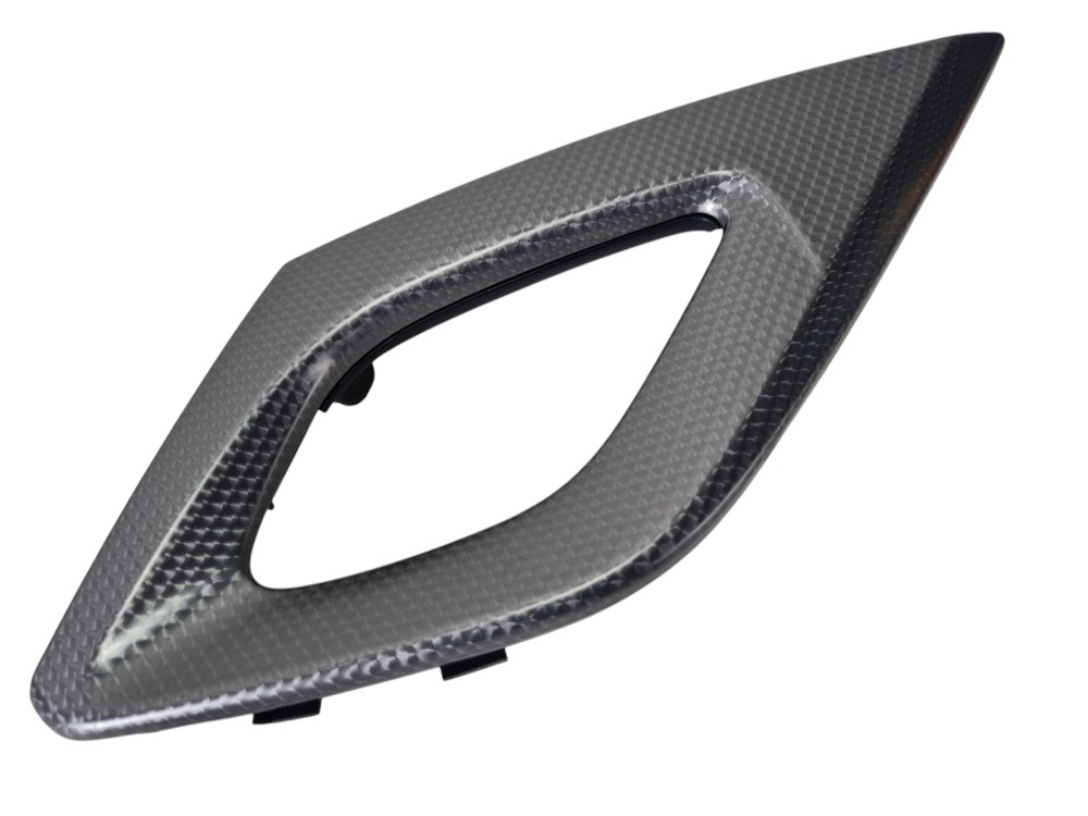 Puxador Interno Porta Dianteira Direita Citroën Ds5 2015 4