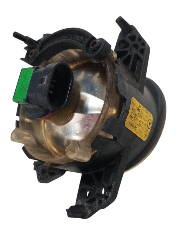 Farol D Milha Esquerdo Mercedes Cls500 2005 2006 A2518200756 5