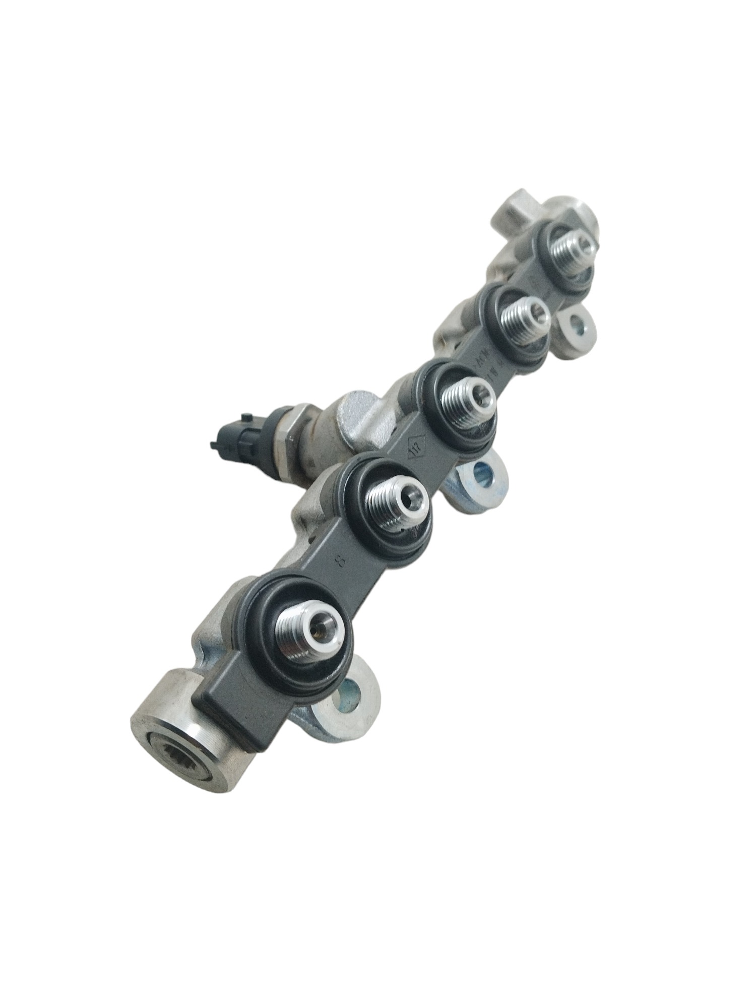 Flauta Bico Injetor Master 2.3 16v 2021/2022 Bosch Original 3