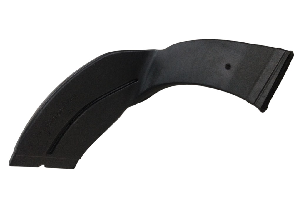 Duto de Ar Direito Mercedes Classe C230 2002 A2038310946 2