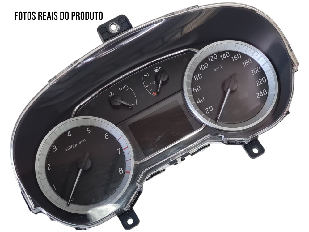 Painel Instrumentos Nissan Sentra 2014 2015 2016 248109am1a 2