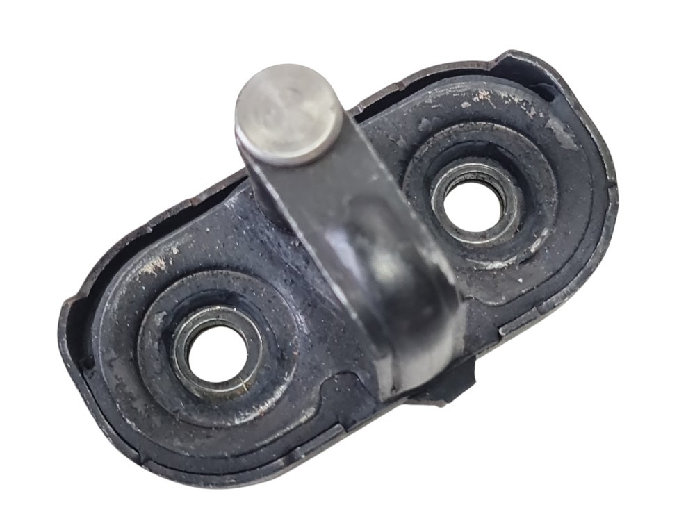 Batente Tampa Traseira Vw Polo Tcross 2024 206827517 6