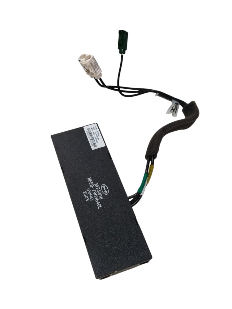 Antena 4G/WiFi/BT Byd Song Pro 2025 2026 MEED7903640 2