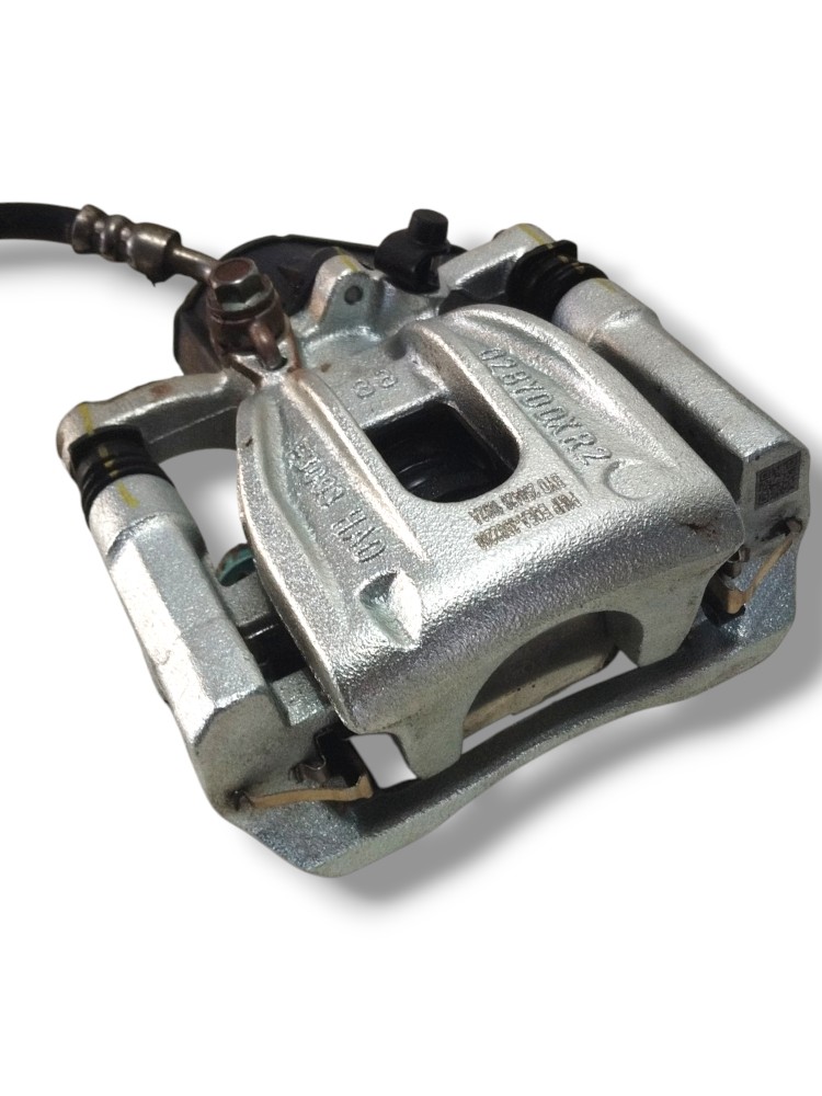 Pinca de freio traseiro Byd Dolphin Mini 2025 2026 ORIGINAL 1