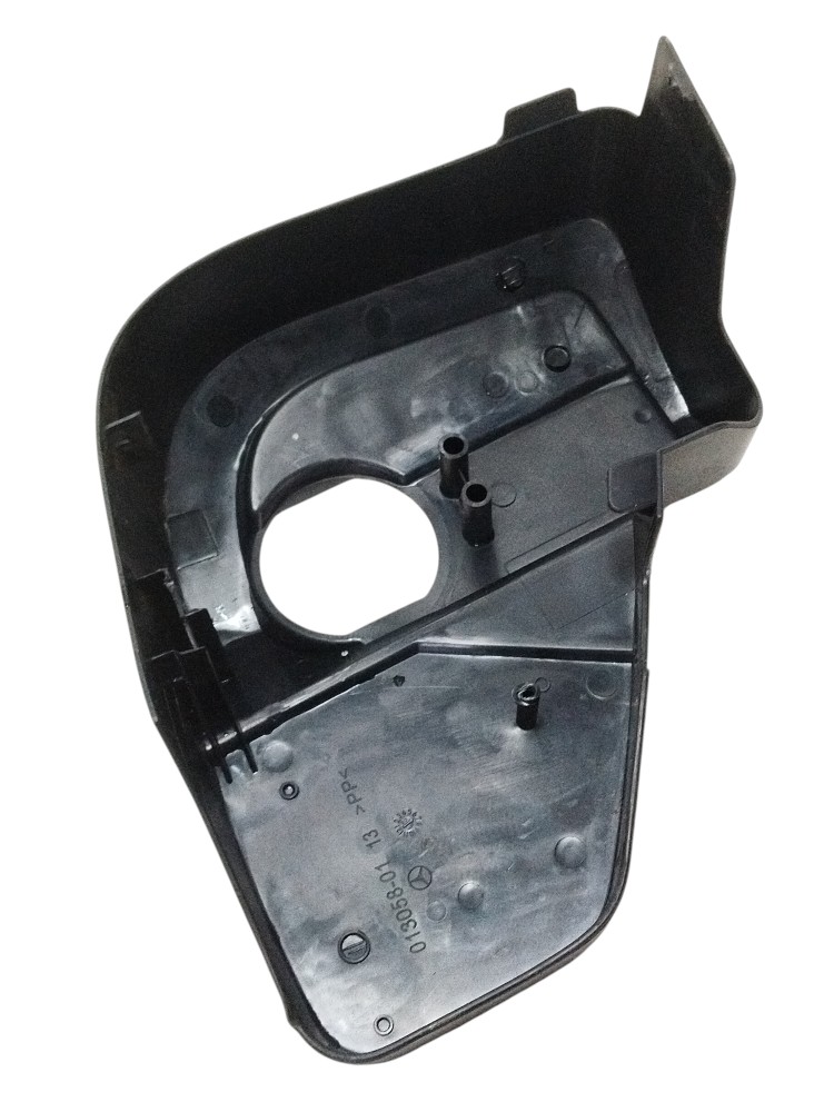 Suporte Interno Mercedes Actros2651 2022 2023 013058-0113 6