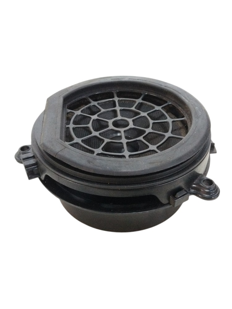 Alto Falante Da Porta Mercedes Classe C 230 2002 A2038204002 6