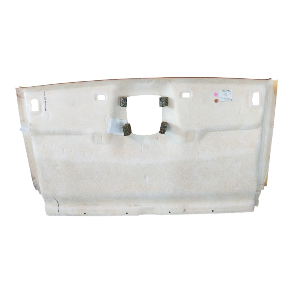 Forro Teto Peugeot Expert Furgão 2021 Original 98082914bj 6