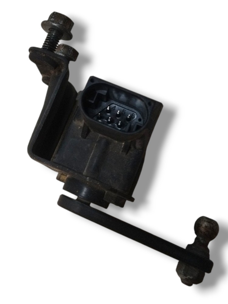 Sensor Nivel De Suspensão Mercedes Cls 500 2005 A0105427717 1