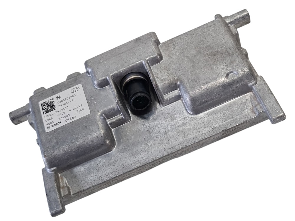 Camera Frontal Parabrisa Byd Dolphin 2024 2025 2026 Original 4