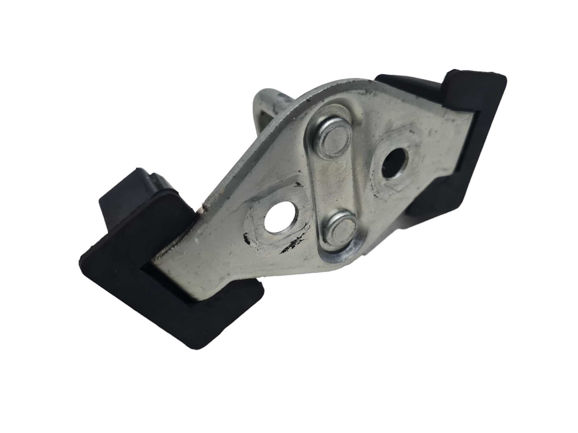 Batente Fechadura Porta Malas Tampa Chery Tiggo 2015 A 2021 5