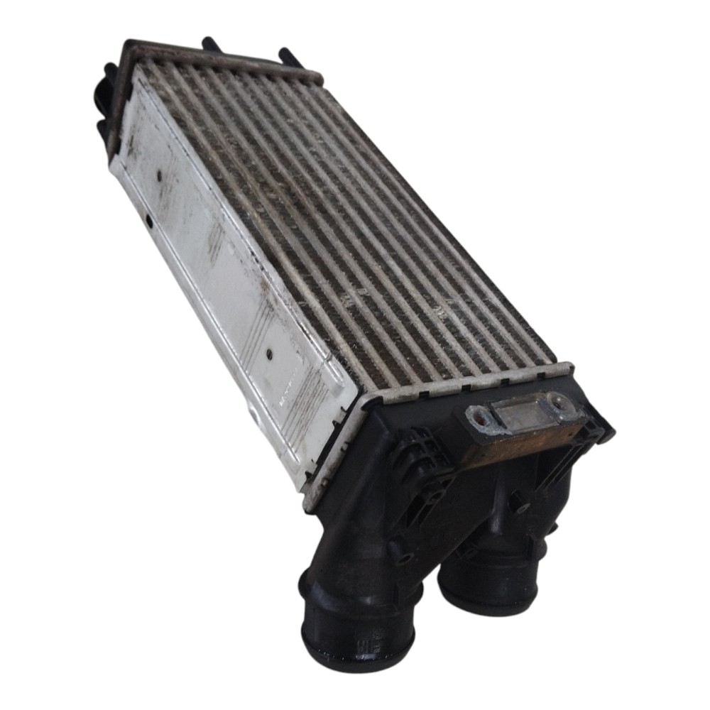 Intercooler Radiador Citroen Ds5 2015 Original 9656503480 7