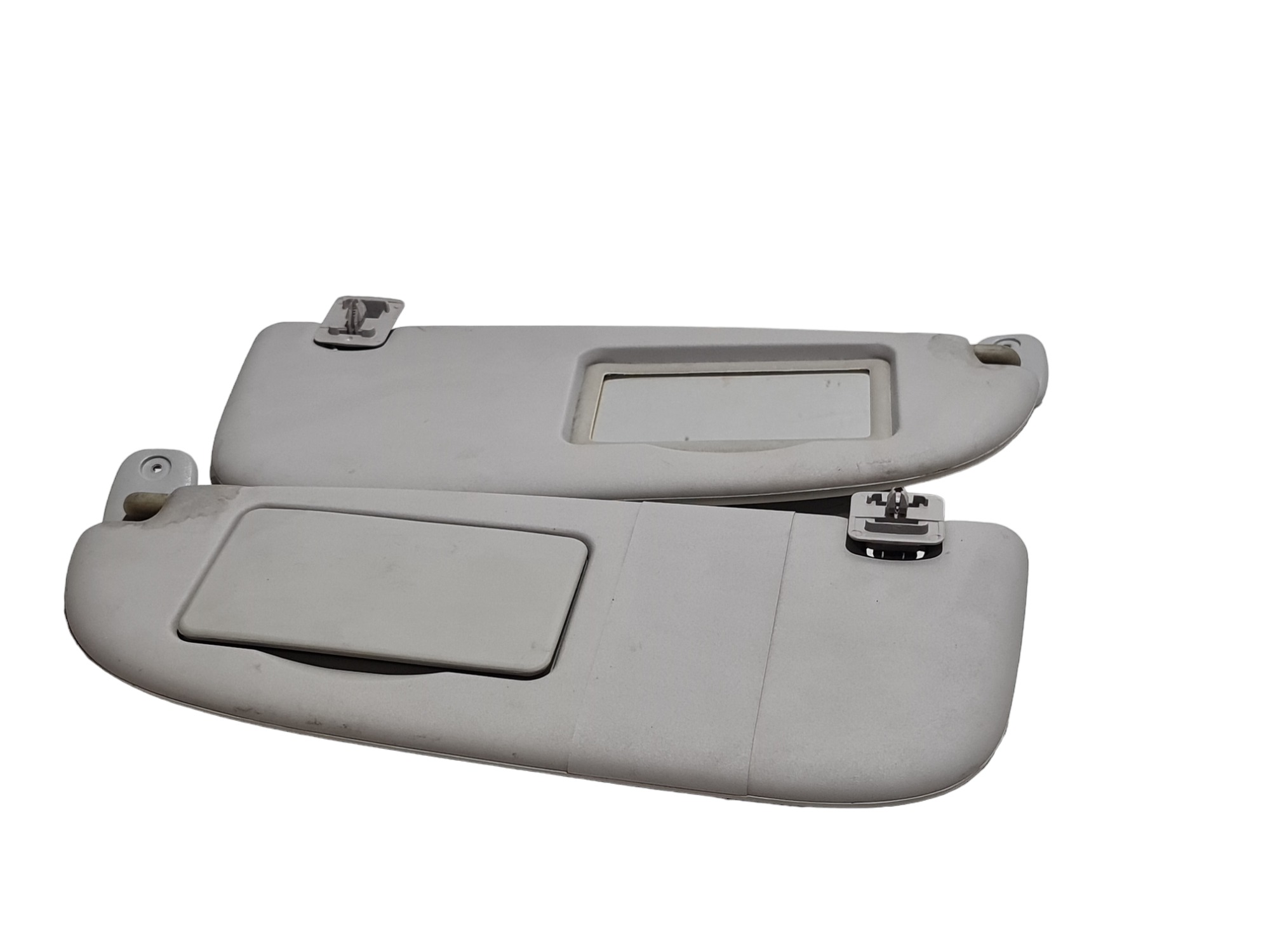 Painel Quebrasol Peugeot 207 2013  Original 3