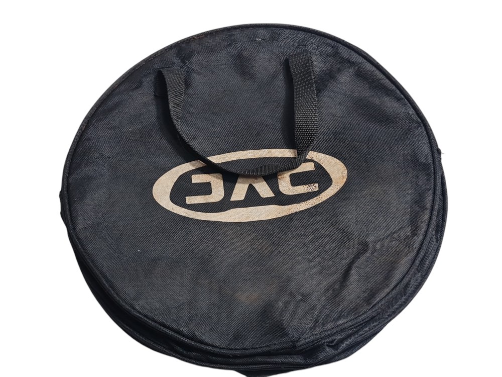 Bag Carregador Jac E-js1 2023 Original 1