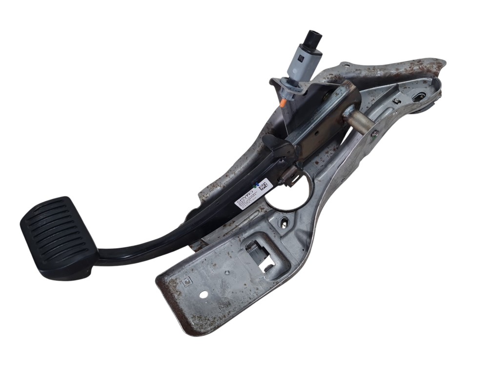 Pedal Freio Volvo Xc 40 2020 32265012 Original 4