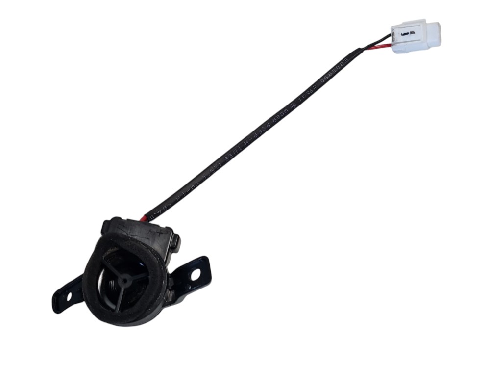 Tweeter Porta Dianteira Esquerda Dolphin Yuan Plus 2025 2026 2