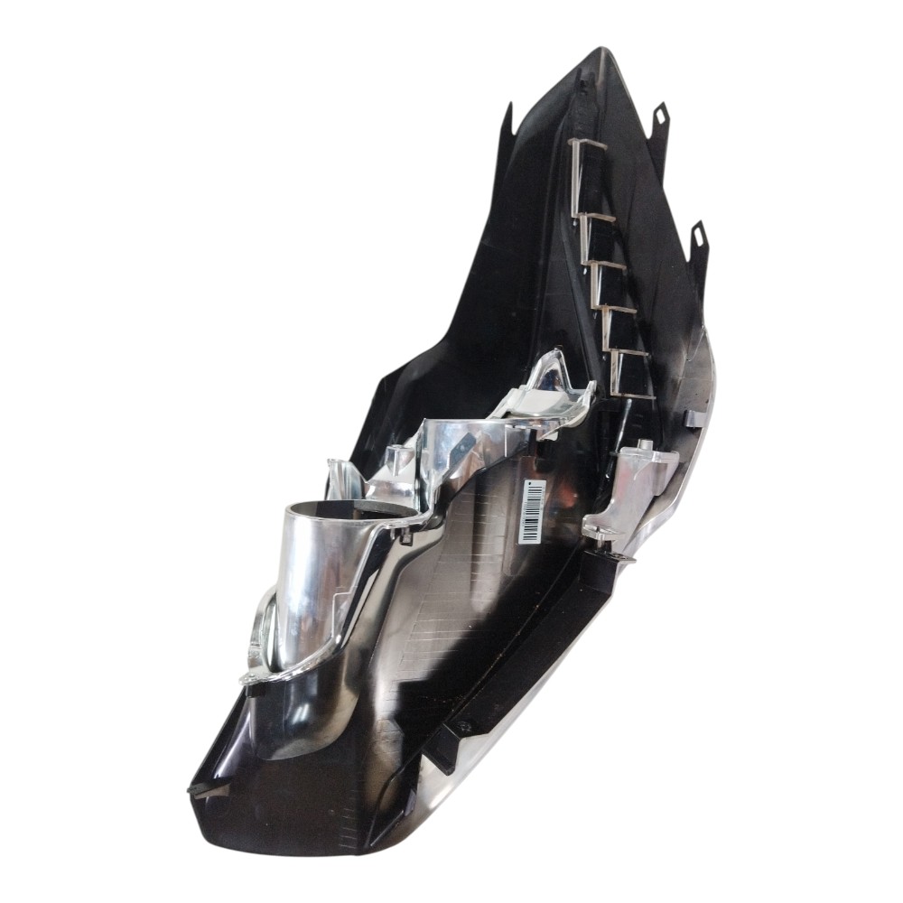 Acabamento Interno Farol Direito Citroen Ds5 2015 Original 5