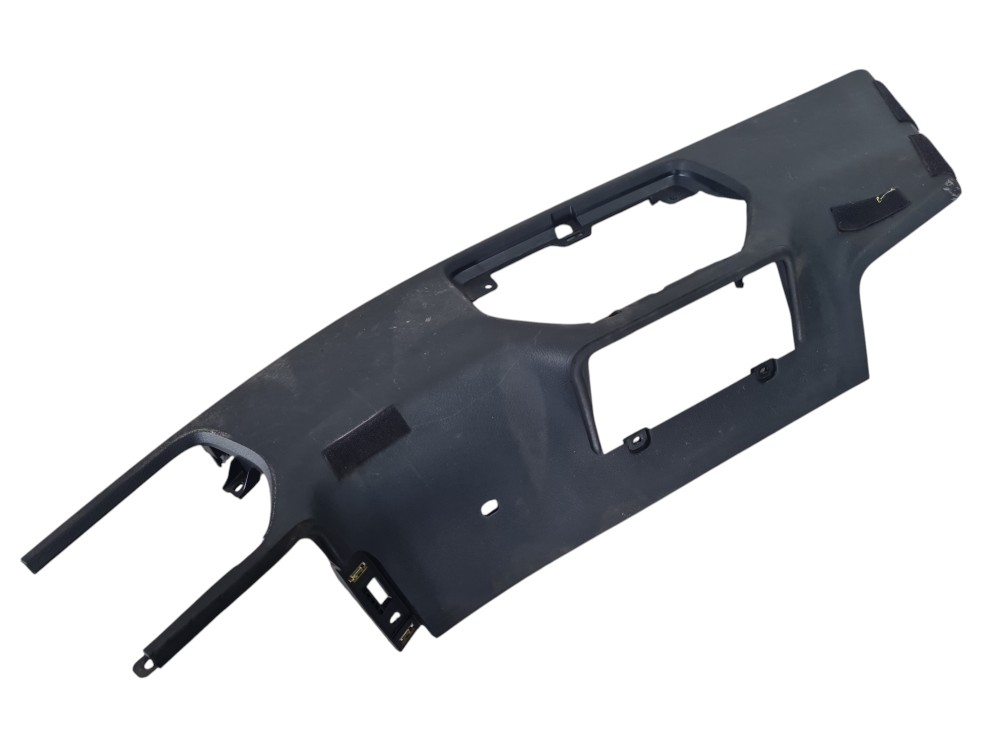 Tampao Painel Instrumentos Mercedes Actros 2651 2022 5