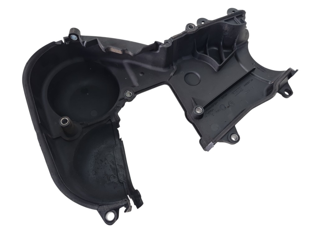 Capa Correia Dentada Ford Focus 2013 N06024a170 Original 3