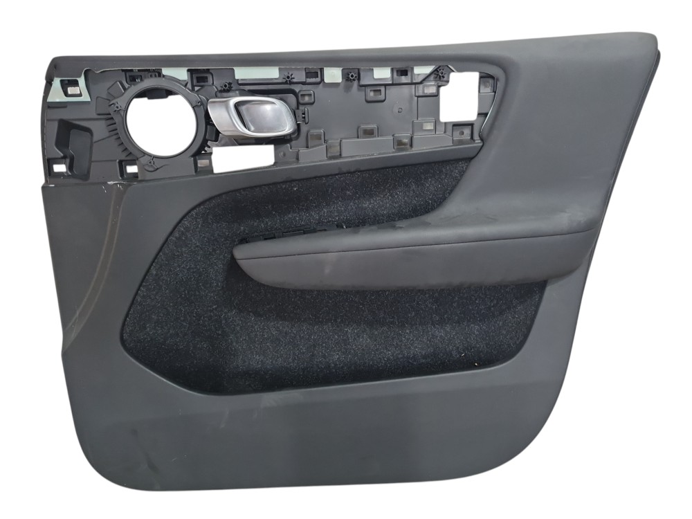 Forro porta dianteira direita Volvo XC 40 2020 652917667 6