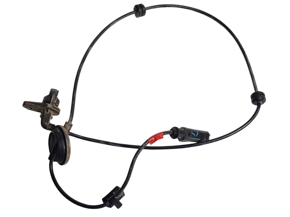 Sensor ABS Chery Tiggo 5 2022 dianteiro direito T153630040 5