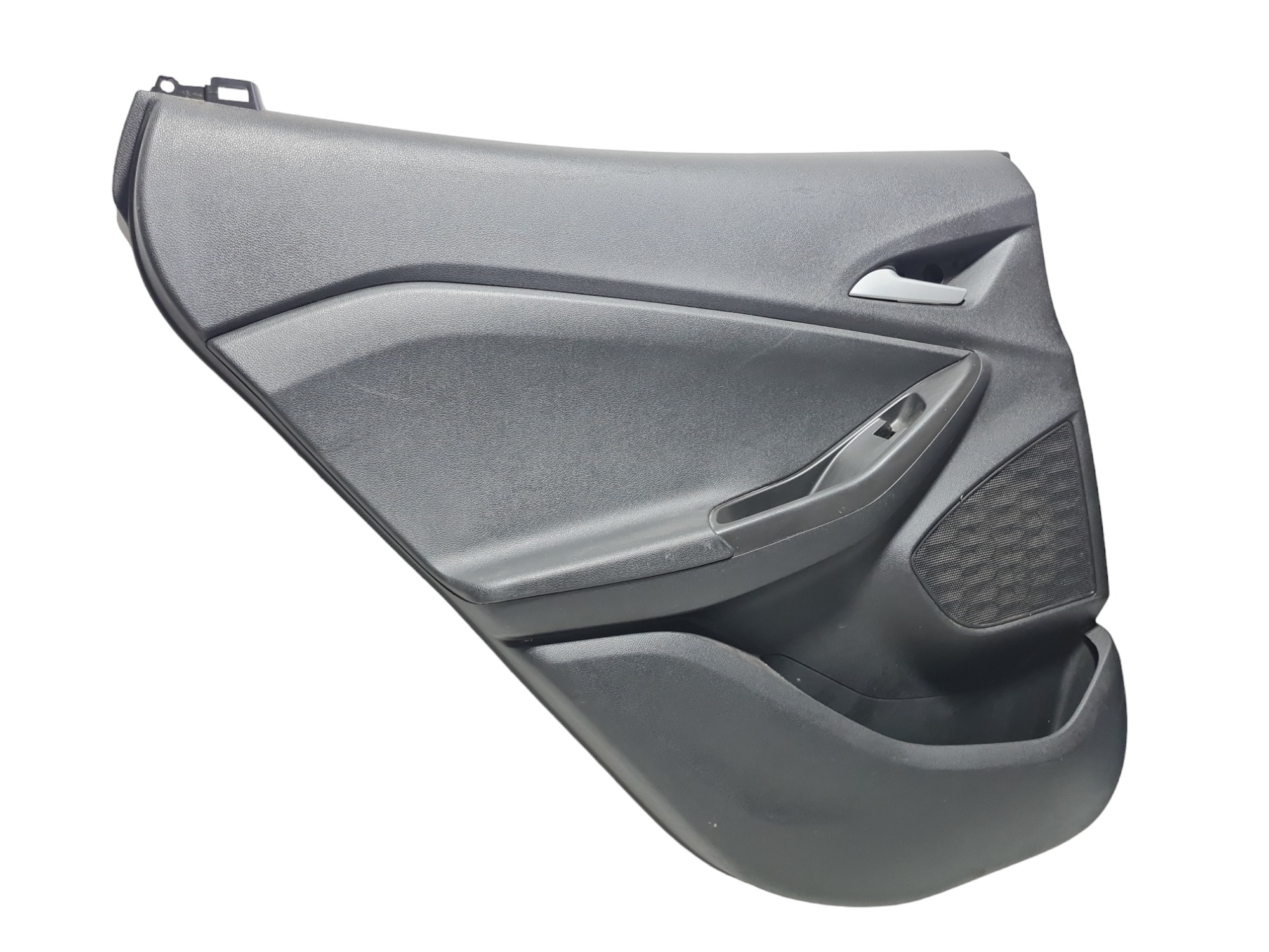 Forro Porta Traseira Direita Chevrolet Tracker 2022 3