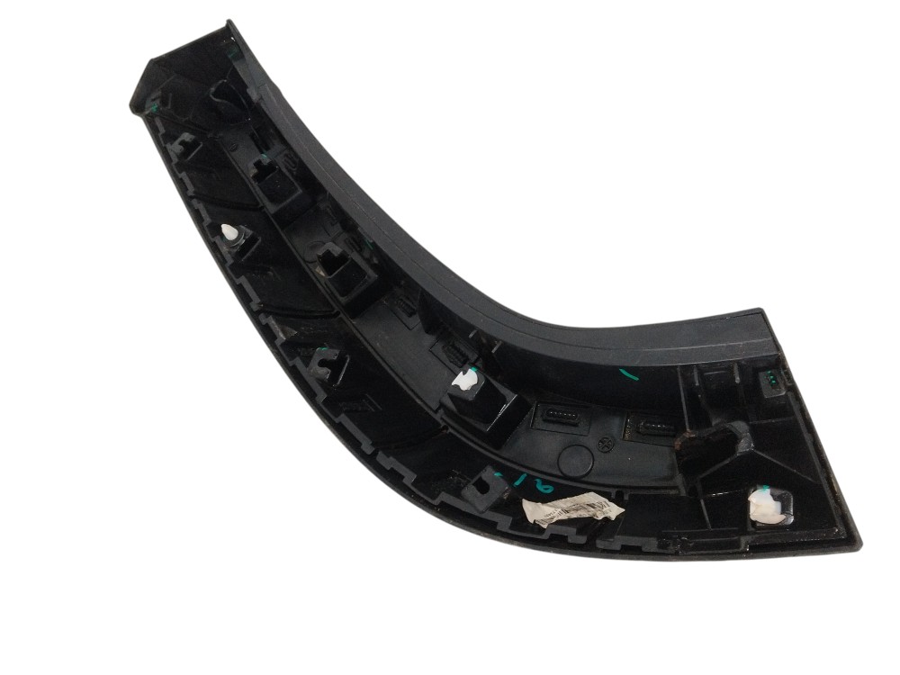 Friso Moldura Paralama Gwm Tank 300 Original 5006129xkm01a Preto 5