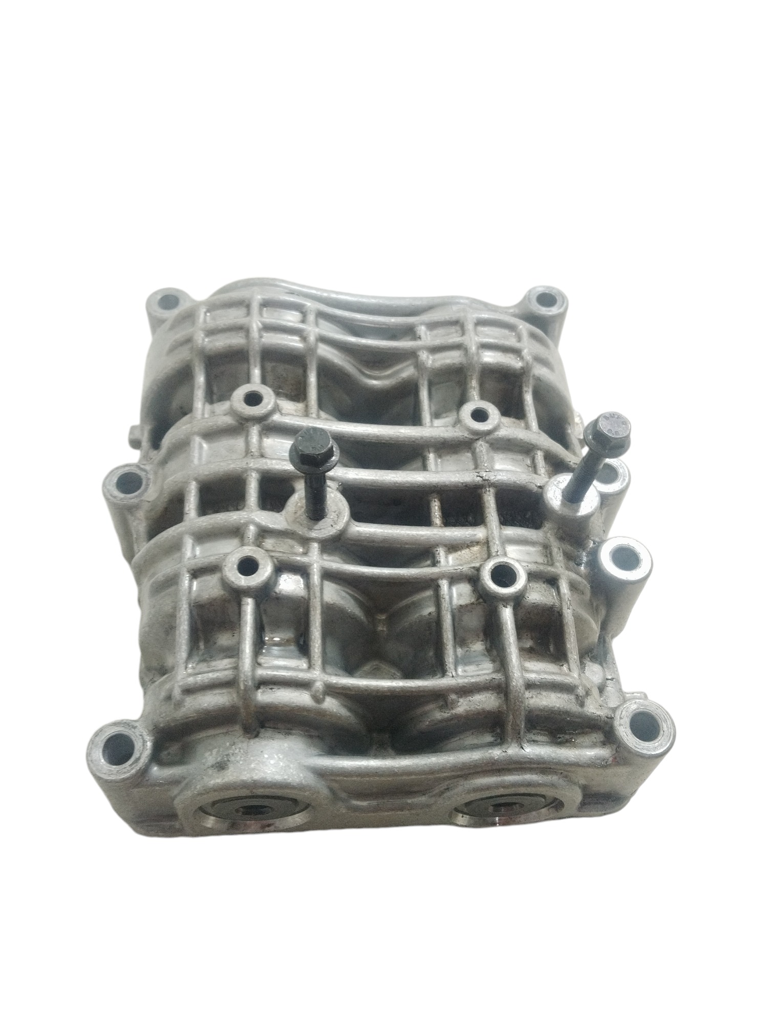 Bomba Óleo Eixo Equilíbrio Volvo Xc60 Xc90 Diesel 31460632 1