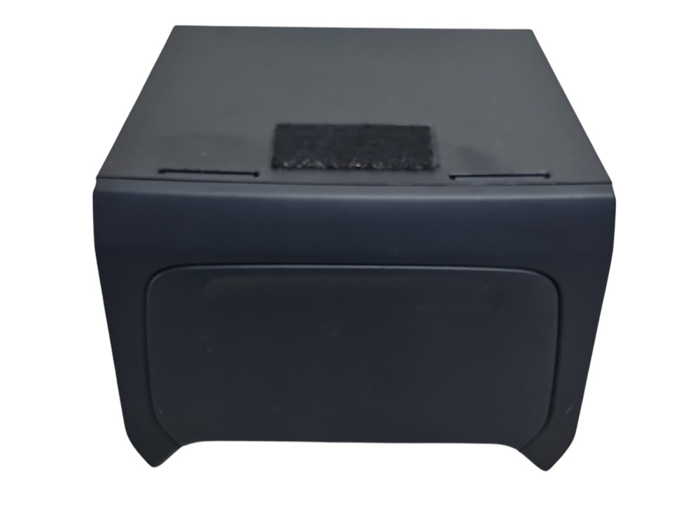 Porta Objetos Console Volvo Xc 40 2020 31497250 Original 2