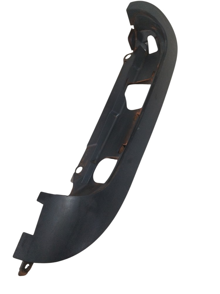 Moldura da lanterna traseira Fiat Fiorino 2021 ORIGINAL 4