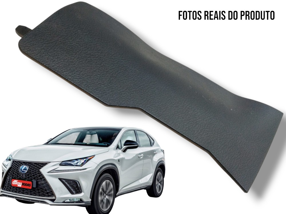 Cobertura Direita Painel Central I/lexus Nx300h Luxury 2019 1