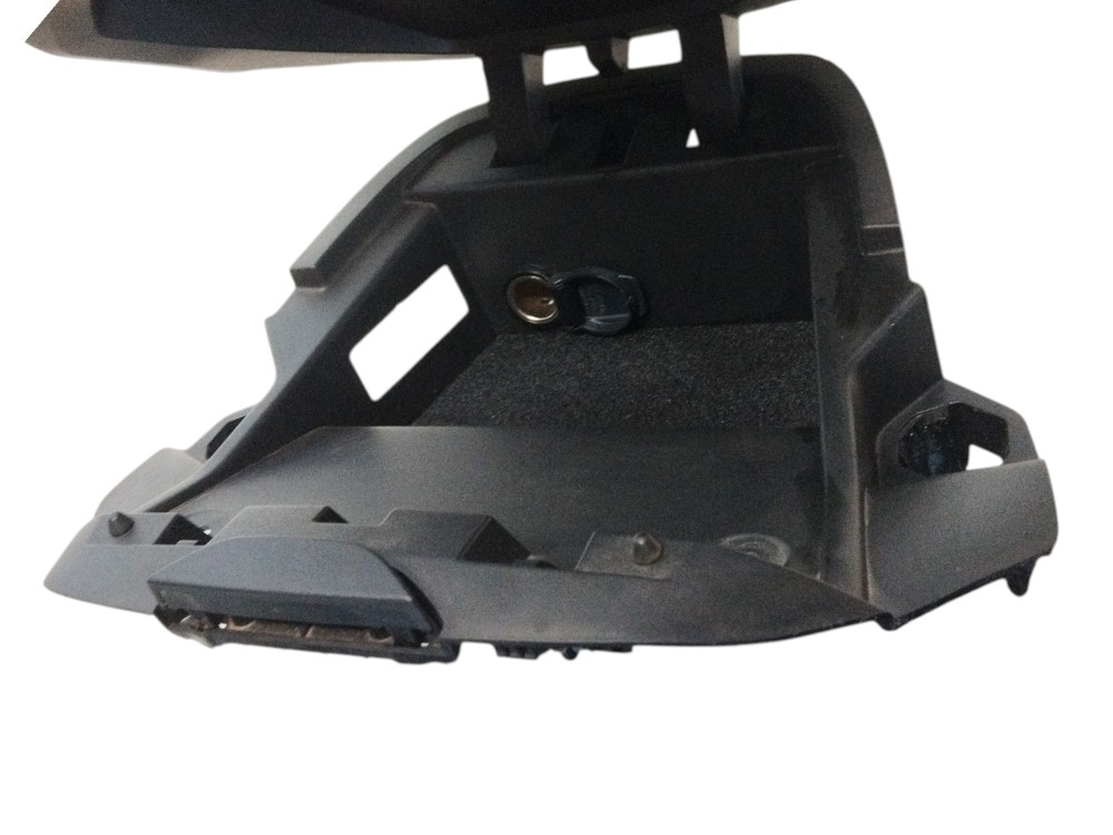 Compartimento De Armazenamento Renault Kangoo 2024 2025 6