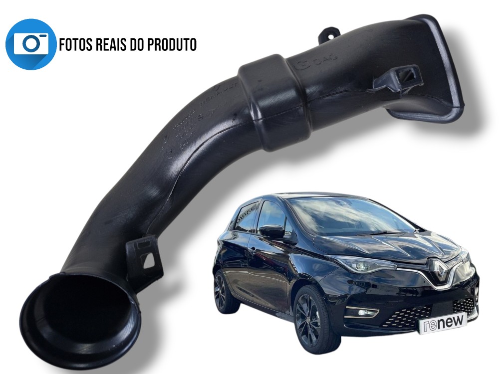 Duto Ar Condicionado Ar Painel Renault Zoe 2022 2269730x 1
