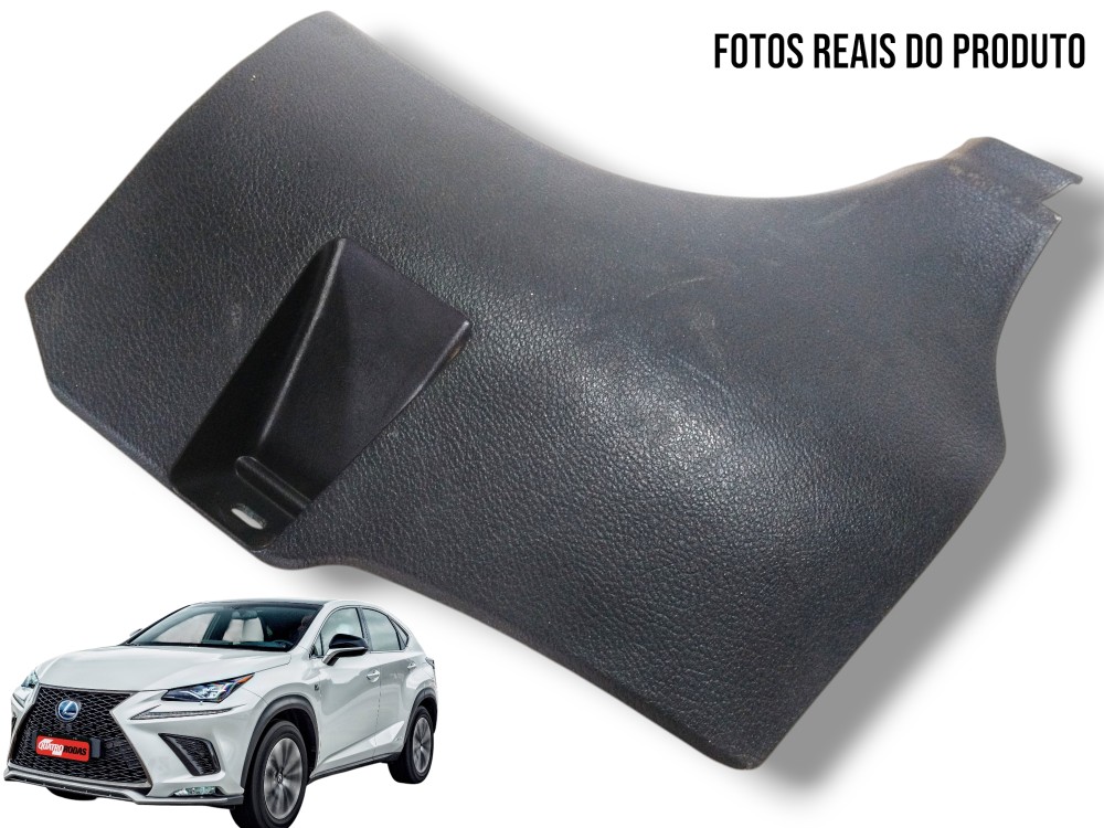 Guarnição Esq Interior I/lexus Nx300h Luxury 2019 6211178010 1