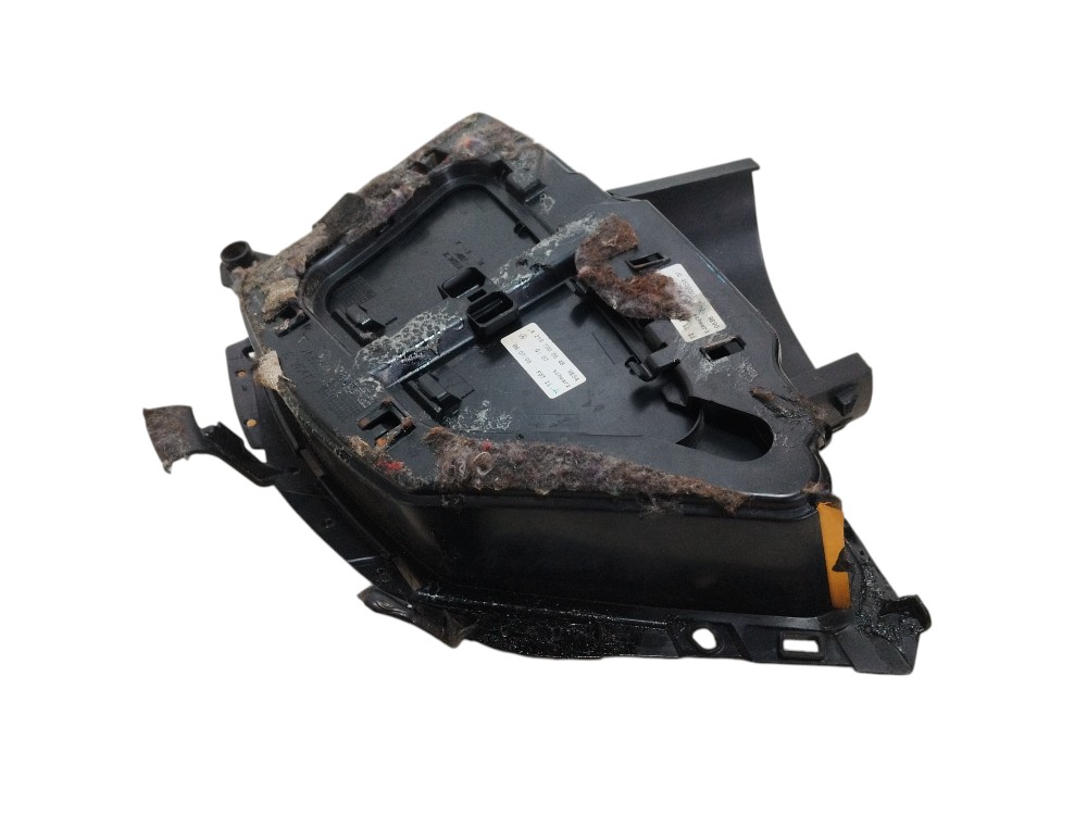Acabamento Interno Traseira Esquerda Mercedes Cls 500 2005 5