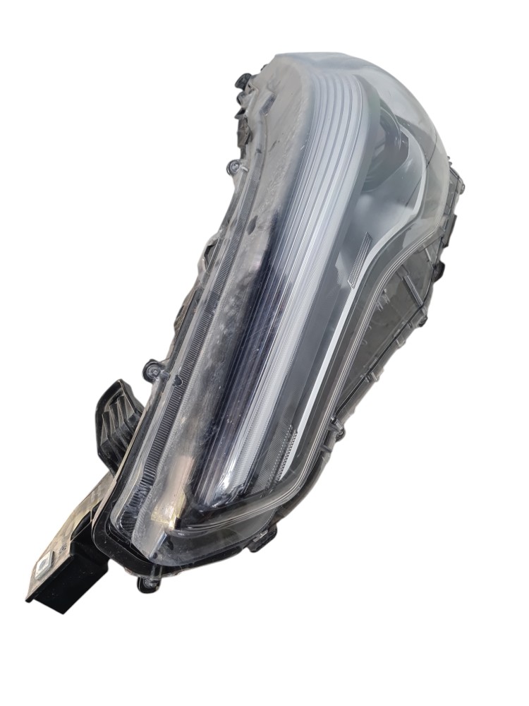 Farol esq. Toyota Corolla Cross ano 2025 2026 original
